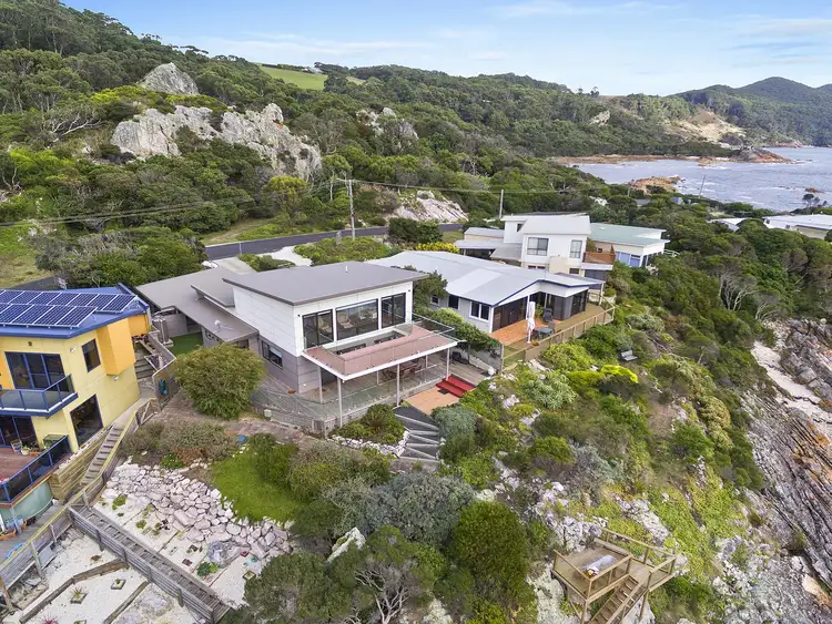 Fourth view of Homely house listing, 312 Port Road, Boat Harbour Beach TAS 7321