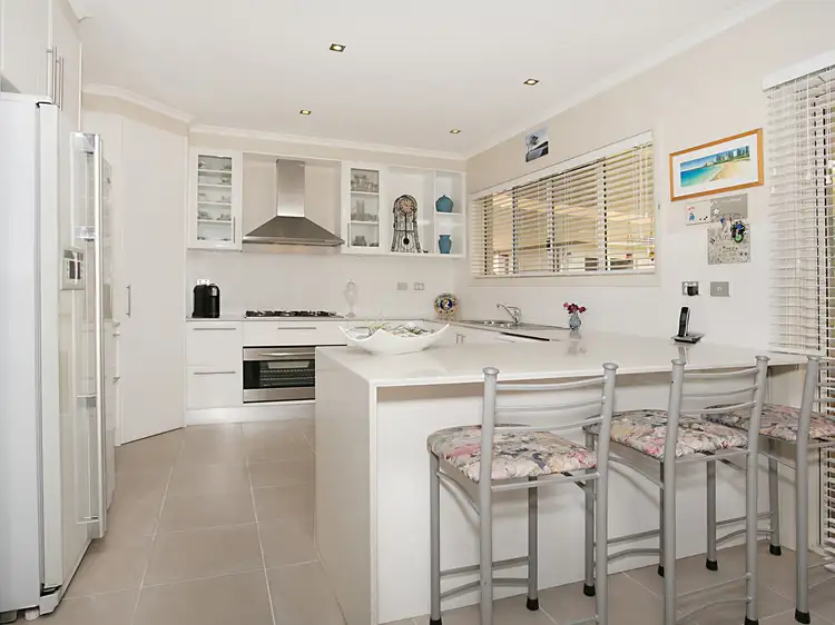 Third view of Homely house listing, 23 Pinehurst Way, Medowie NSW 2318