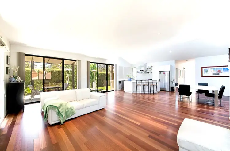 Second view of Homely house listing, 2/10 Champion Place, Fraser ACT 2615