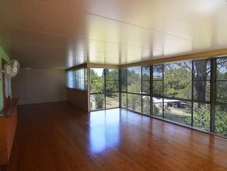 Third view of Homely house listing, 193 Wallace Street, Macksville NSW 2447