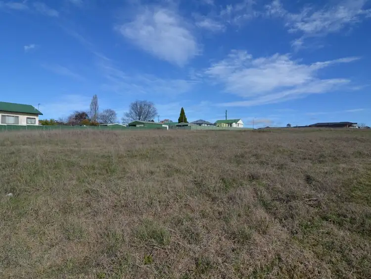 Fourth view of Homely land listing, Lot 256 Elizabeth Street, Wallerawang NSW 2845