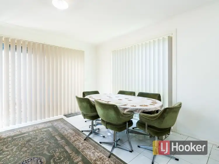 Fourth view of Homely unit listing, 19/18-20 Ben Drive, Pakenham VIC 3810