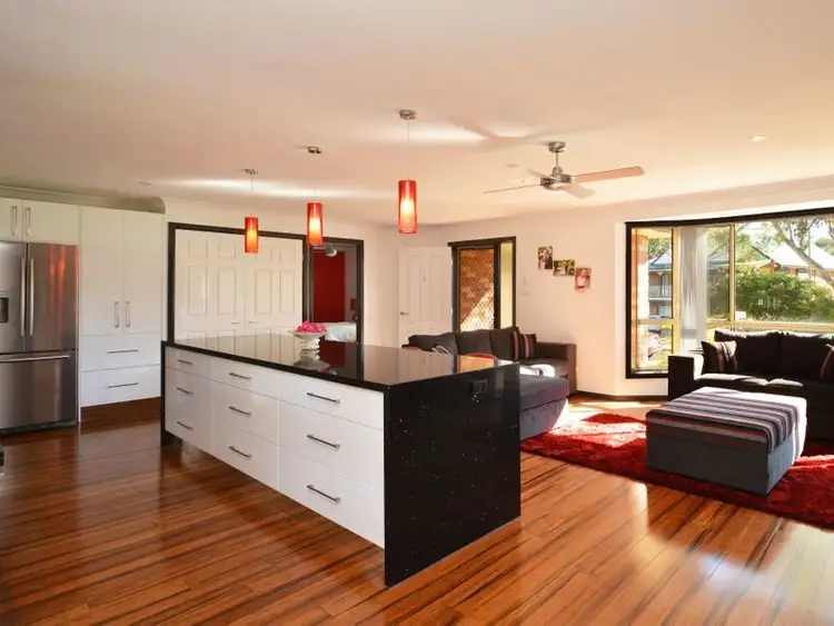 Fifth view of Homely house listing, 9 Jodi Close, Tenambit NSW 2323