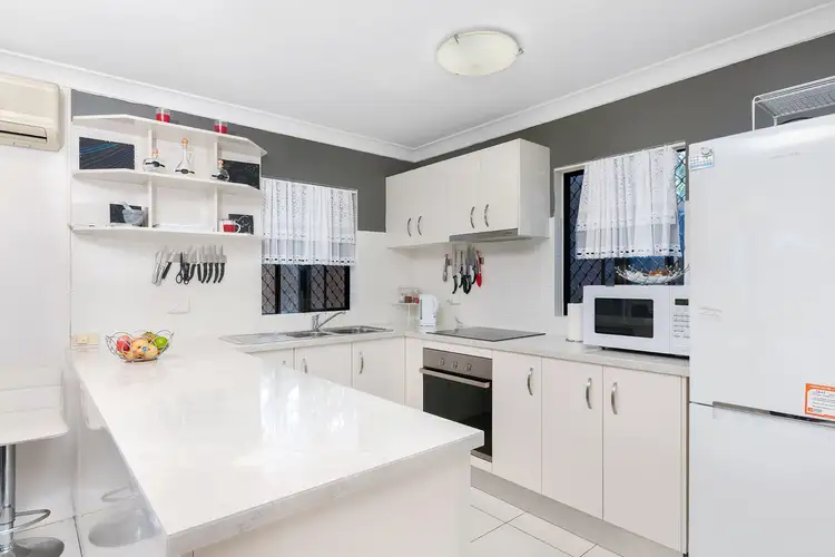 3/14 Rowe Street, Earlville QLD 4870