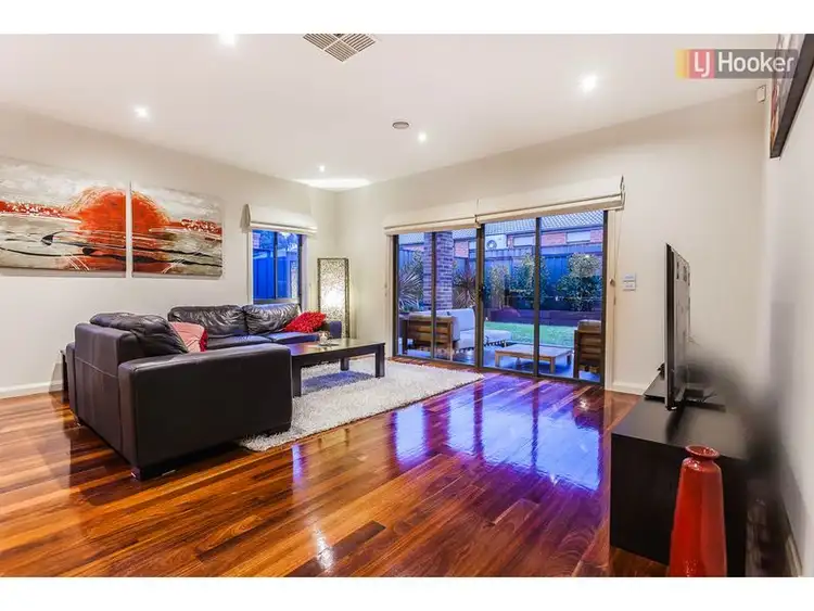 Second view of Homely house listing, 64 Bridgehaven Drive, Craigieburn VIC 3064