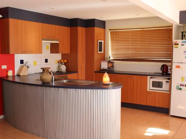 Second view of Homely rural property listing, 90 Cherry Lane, Wolumla NSW 2550