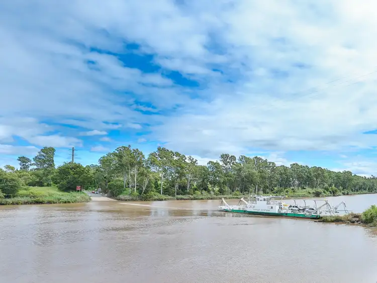 Sixth view of Homely land listing, 70 Honeyeater Crescent, Moggill QLD 4070