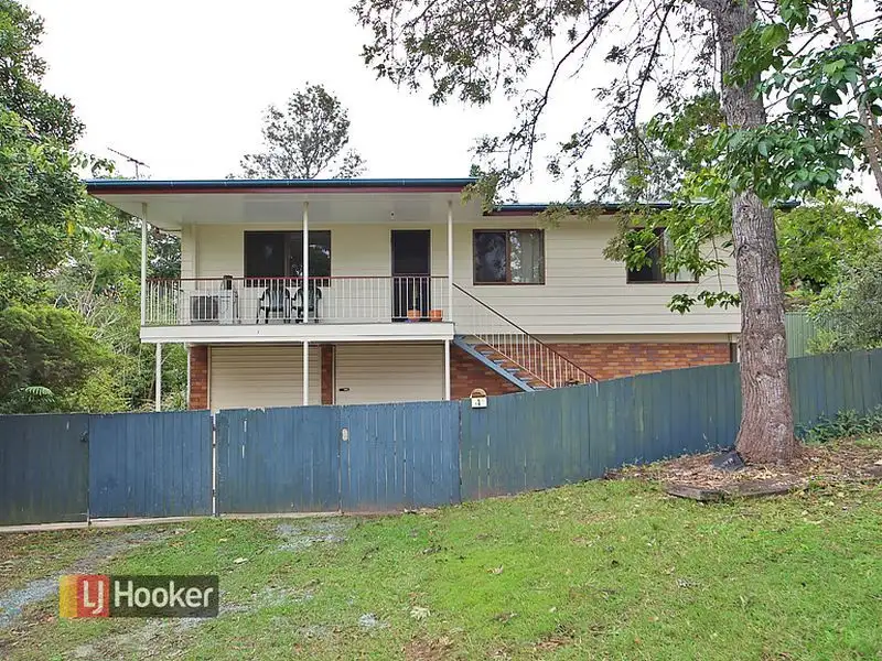 Main view of Homely house listing, 4 Leis Road, Kallangur QLD 4503