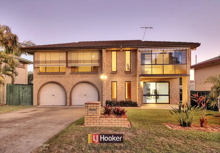 14 Cressbrook Street, Eight Mile Plains QLD 4113