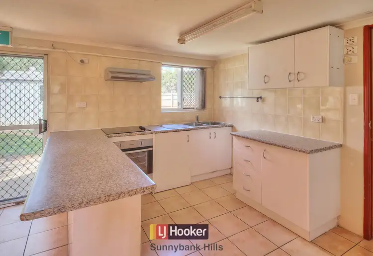 Fourth view of Homely house listing, 215 Mains Road, Sunnybank QLD 4109