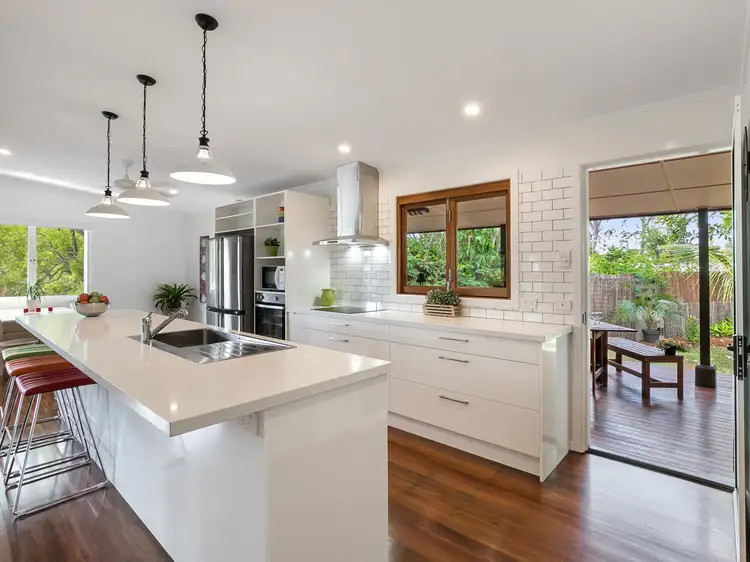 Fifth view of Homely house listing, 20 Wongabel Street, Kenmore QLD 4069