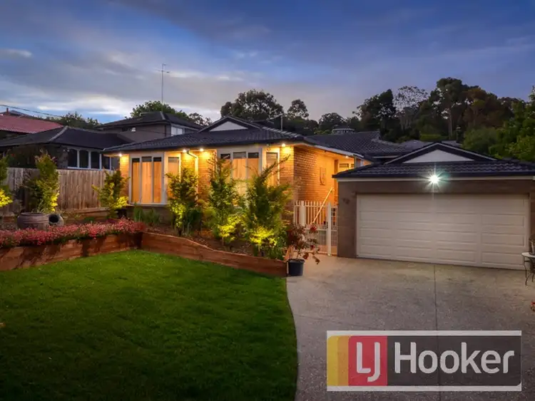 Main view of Homely house listing, 12 Shute Avenue, Berwick VIC 3806