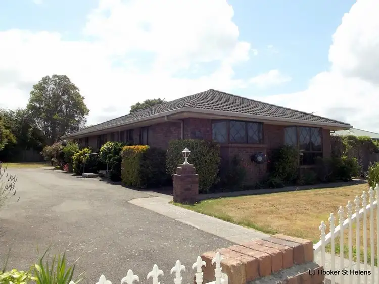Main view of Homely house listing, 13 Lindsay Parade, St Helens TAS 7216