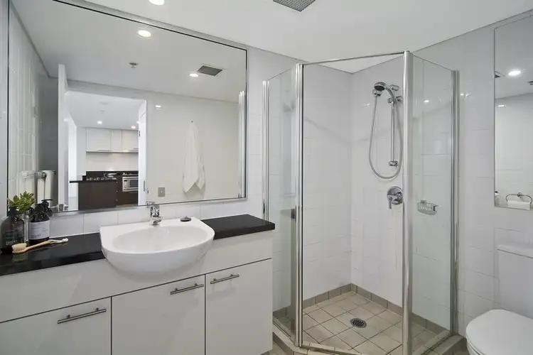 Fourth view of Homely apartment listing, 1410/3 Herbert Street, St Leonards NSW 2065