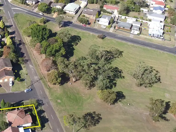 Second view of Homely house listing, Lot 3/18 Corner Maize and Peacock Streets, East Maitland NSW 2323