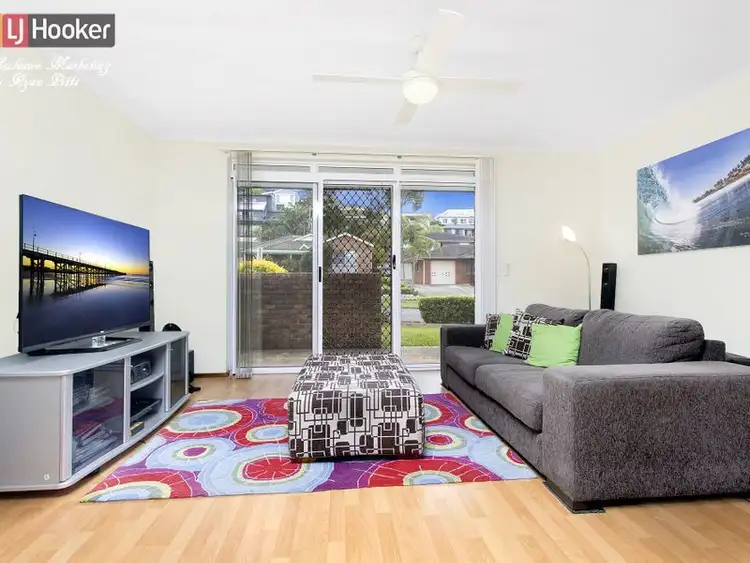 Second view of Homely unit listing, 1/26 Brunswick Avenue, Coffs Harbour NSW 2450