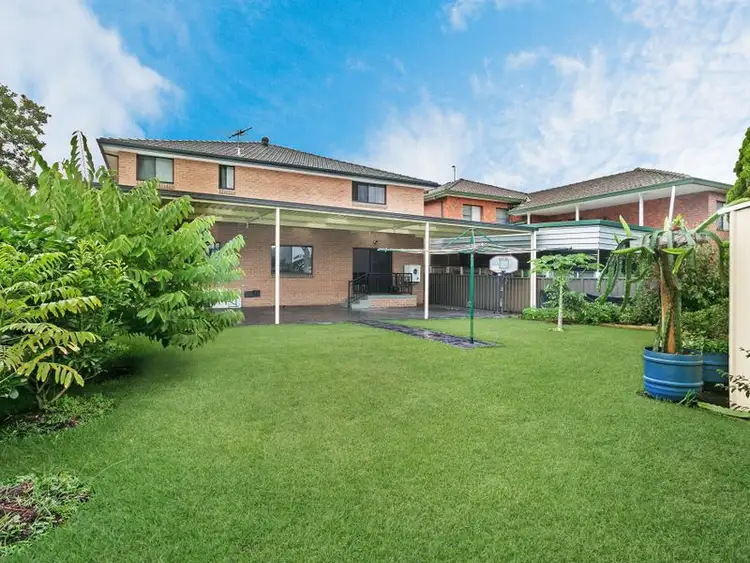 Sixth view of Homely house listing, 88 Cambridge Street, Canley Heights NSW 2166