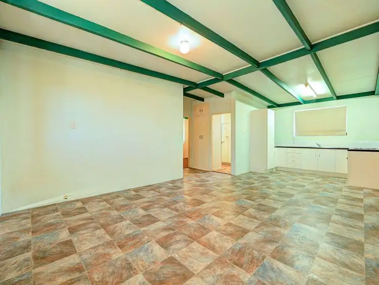 Main view of Homely block of units listing, 18 Hampson Street, Millbank QLD 4670