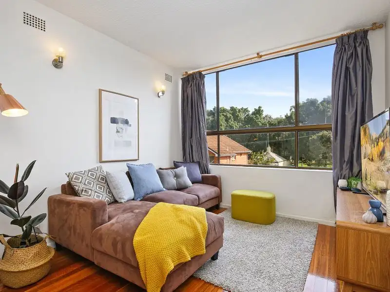 Main view of Homely apartment listing, 8/30 Derbyshire Road, Leichhardt NSW 2040