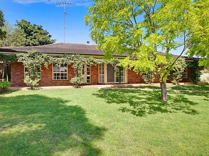 Main view of Homely house listing, 48 Valley View Drive, Narellan NSW 2567