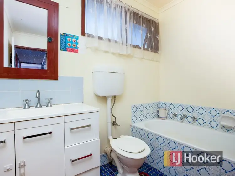 Seventh view of Homely unit listing, Unit 6/7 James Street, Dandenong VIC 3175