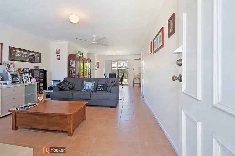 Fifth view of Homely townhouse listing, 24/73-87 Caboolture River Road, Morayfield QLD 4506