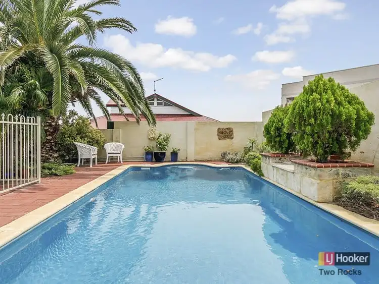 Fourth view of Homely house listing, 31 Sovereign Drive, Two Rocks WA 6037