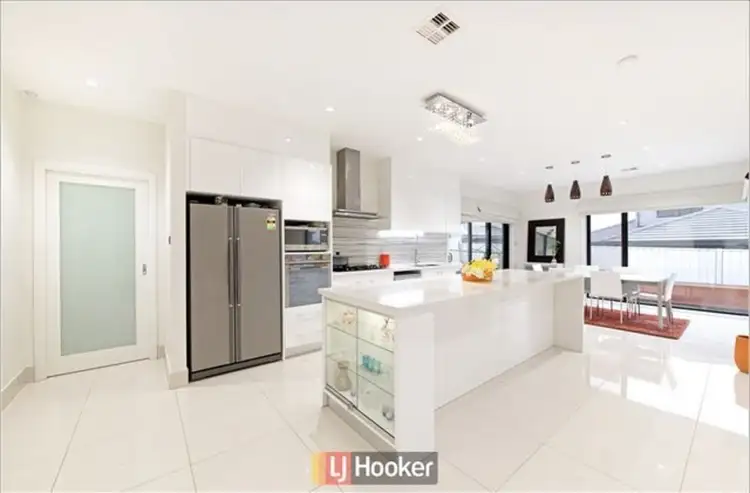 Sixth view of Homely house listing, 32 Serventy Street, Wright ACT 2611
