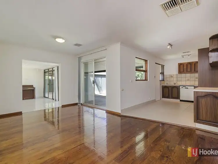 Second view of Homely house listing, 19 Danielle Drive, Salisbury Plain SA 5109