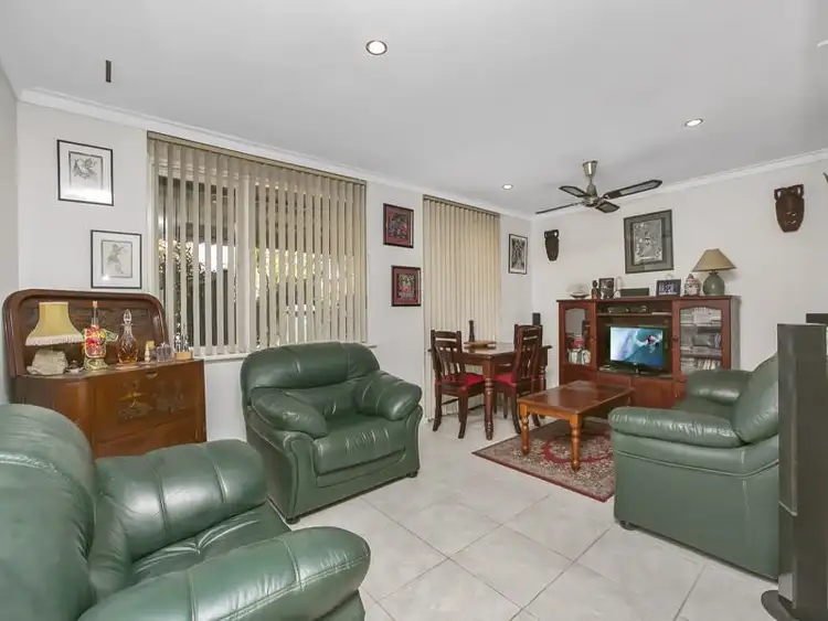 Fifth view of Homely house listing, 45A Thompson Drive, Wanneroo WA 6065