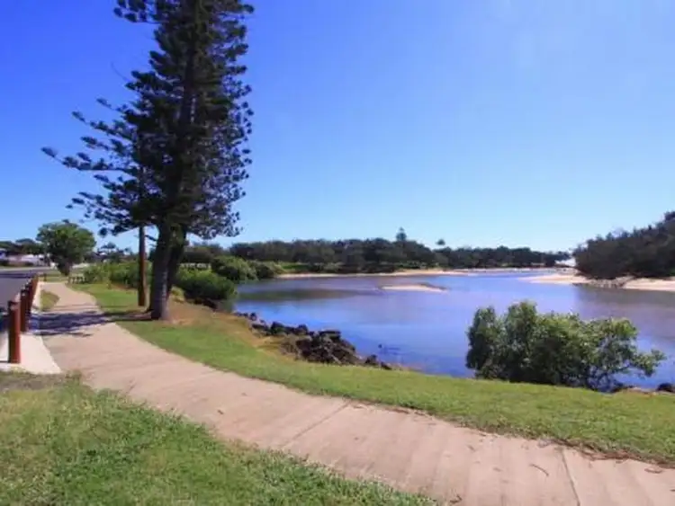 Second view of Homely land listing, 6 Wade Court, Innes Park QLD 4670