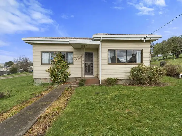 Main view of Homely house listing, 6981 Lyell Highway, Ouse TAS 7140
