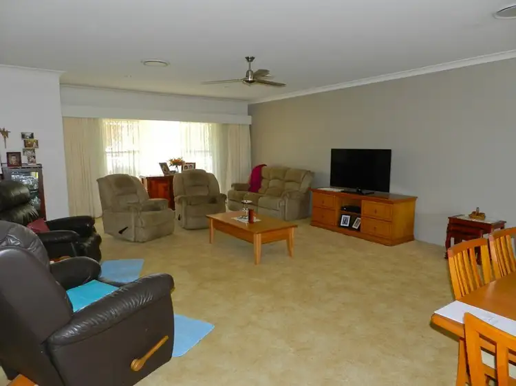 Third view of Homely house listing, 7 Banksia Place, Yamba NSW 2464