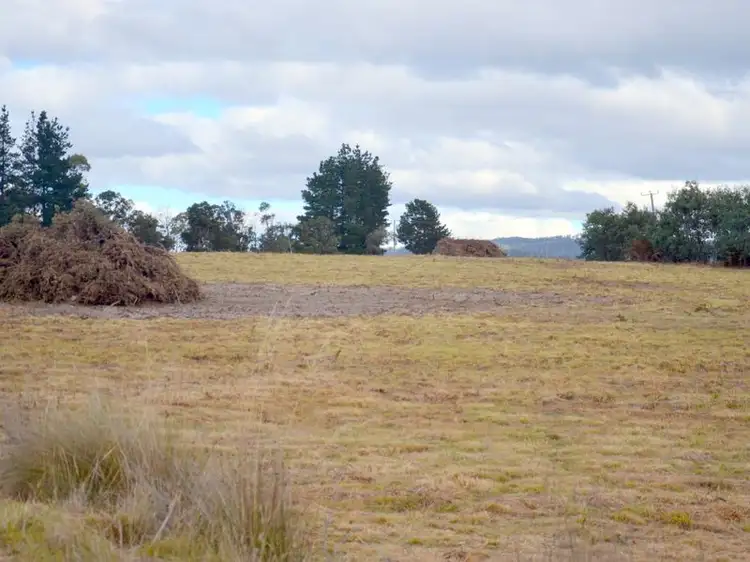 Fourth view of Homely land listing, Lot 1 Tasman Highway, Little Swanport TAS 7190