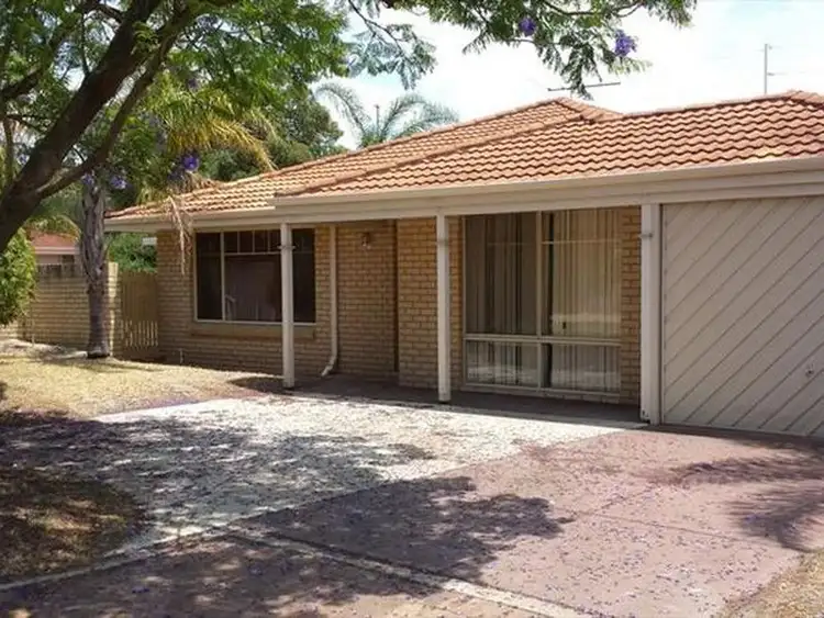 Main view of Homely house listing, 37 Park Lane, Canning Vale WA 6155