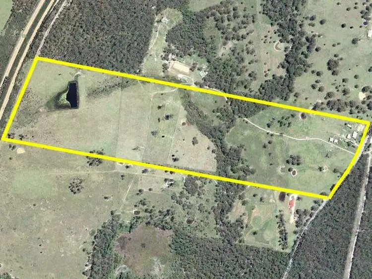 Main view of Homely rural property listing, 1385 Freemans Drive, Cooranbong NSW 2265