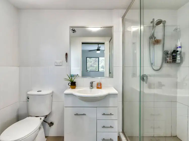 Fifth view of Homely unit listing, 5/25 Kuran Street, Chermside QLD 4032