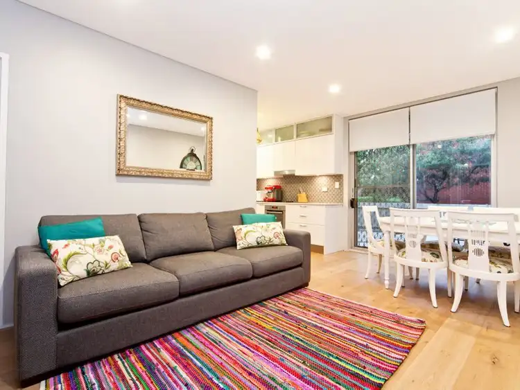 Main view of Homely unit listing, 1/9 Ilikai Place, Dee Why NSW 2099