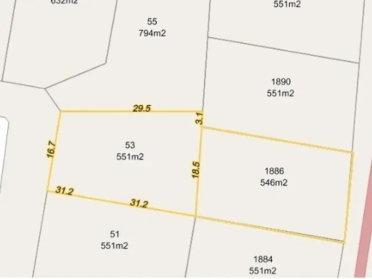Main view of Homely house listing, 53 Ludwick Street, Cannon Hill QLD 4170