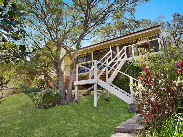 Second view of Homely house listing, 24 Birubi Close, Eleebana NSW 2282