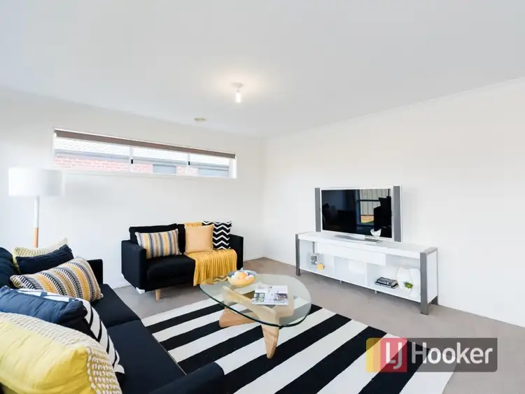 Fourth view of Homely house listing, 20 Ventasso Street, Clyde North VIC 3978