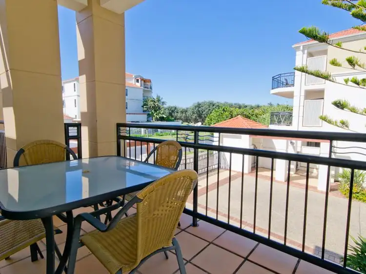 Main view of Homely townhouse listing, Sands 49/20-21 Pacific Parade, Yamba NSW 2464