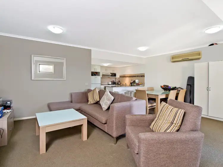 Third view of Homely apartment listing, 207/37 Pacific Drive, Port Macquarie NSW 2444