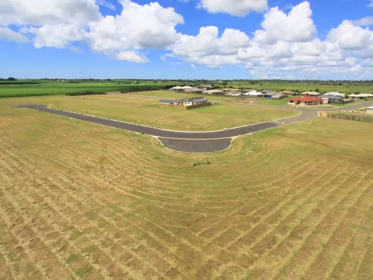 Third view of Homely land listing, 66/ Pacific Breeze Estate, Kalkie QLD 4670