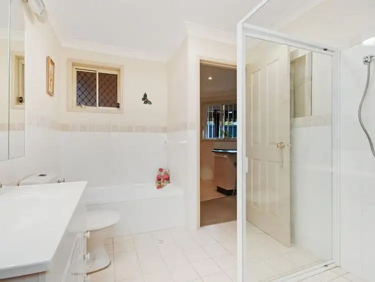 Sixth view of Homely villa listing, 4/41-43 Brougham Street, East Gosford NSW 2250