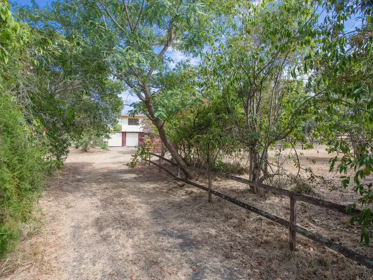 Fourth view of Homely house listing, 13 Thallon Road, Regency Downs QLD 4341
