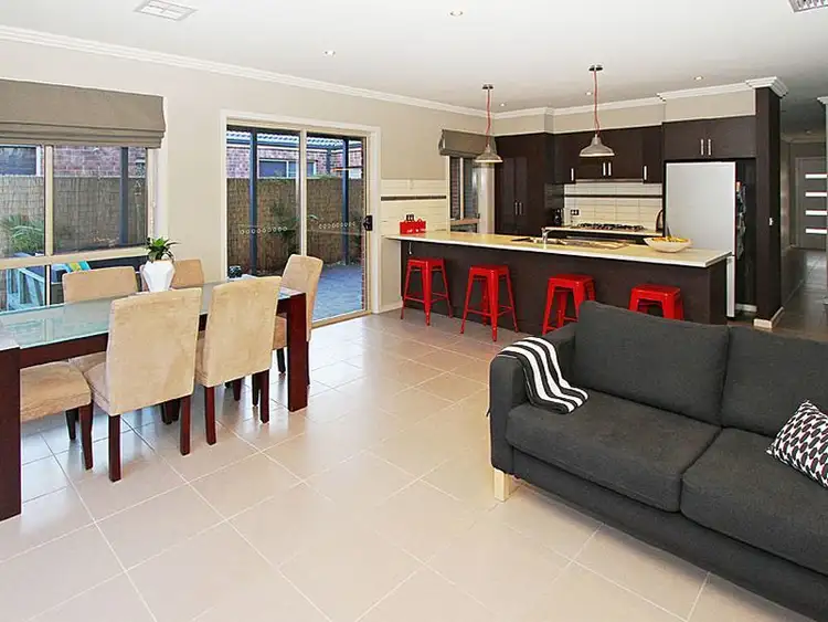 Third view of Homely house listing, 21 Jondarvan Drive, Mernda VIC 3754