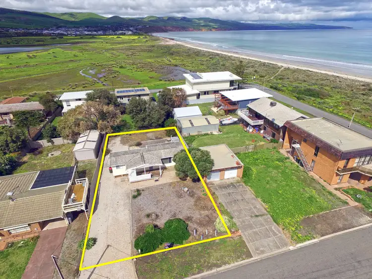 Fourth view of Homely house listing, 69 Ningana Road, Aldinga Beach SA 5173