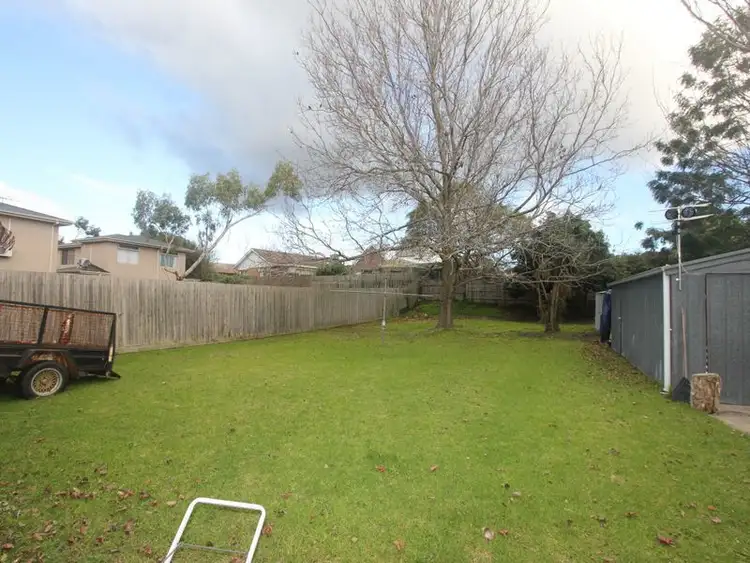 Fourth view of Homely house listing, 4 Lorraine Street, Frankston VIC 3199