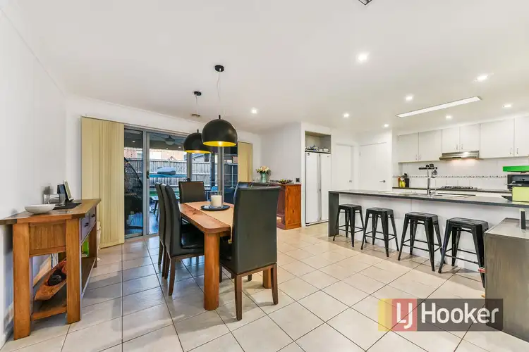 Fifth view of Homely house listing, 9 Tyrone Avenue, Pakenham VIC 3810